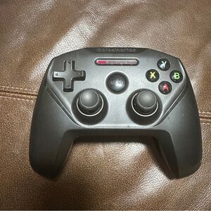 Steelseries Nimbus  GC-00004 Wireless Gaming Controller  iOS Apple  iPhone  iPad